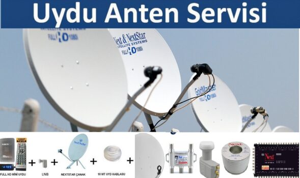 Korgan Antenci